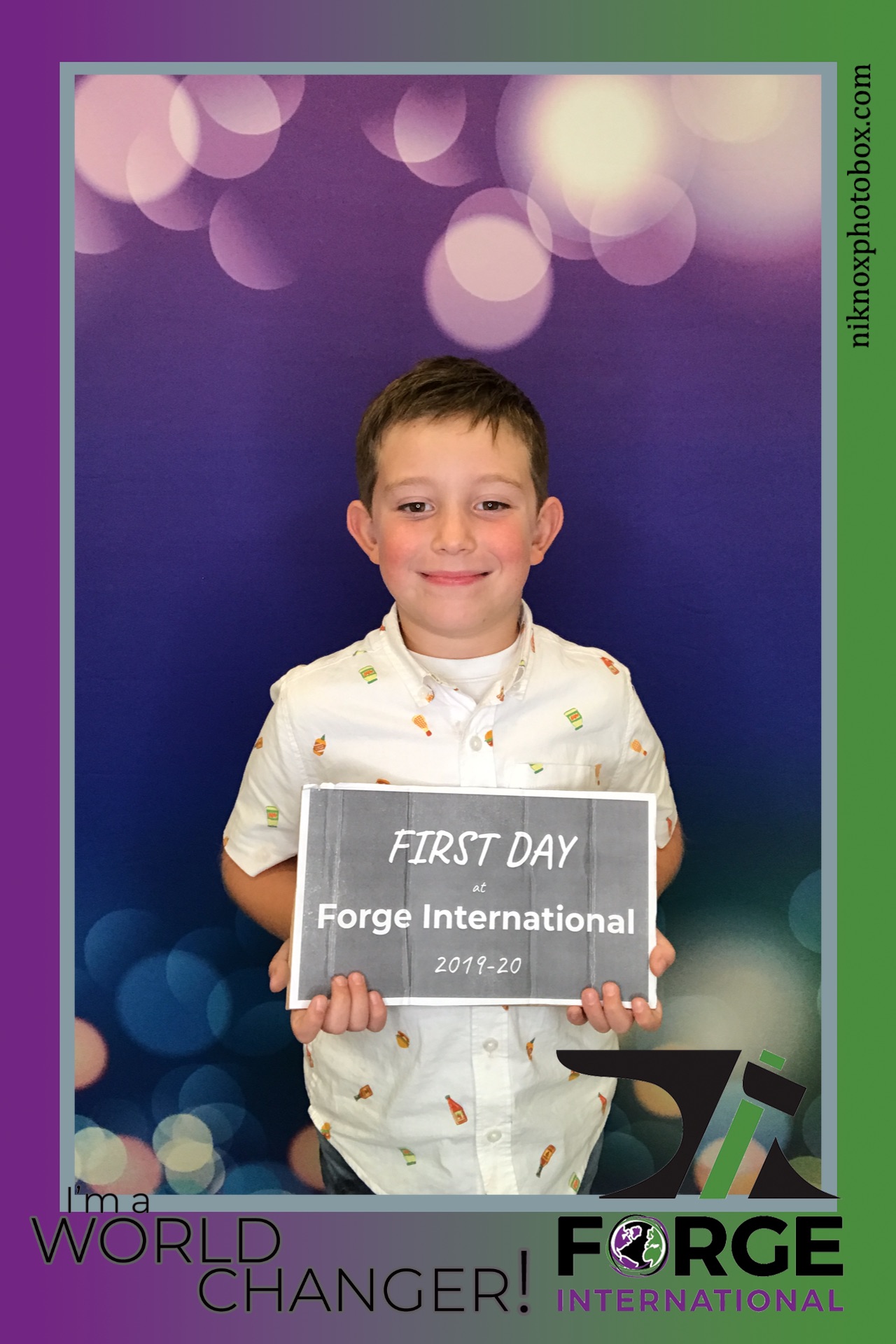 Forge International Charter School | View more photos from the event at gallery.niknoxphotobox.com/u/NiKnox-Photo-Box/Forge-International-Charter-School